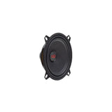 DD Audio VO-MN105 - garsiakalbio šoninis vaizdas su logotipu