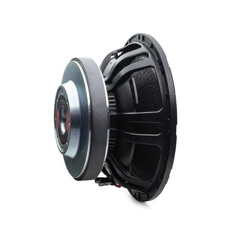 DD Audio VO-MW812-S2 - Garsiakalbio šoninis profilis su magnetu