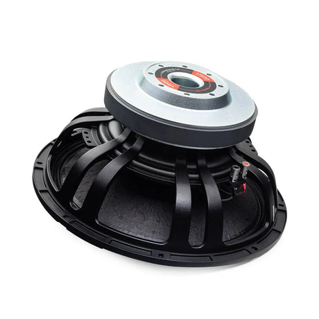 DD Audio VO-MW815-S4 - Garsiakalbio jungtys ir magnetas iš viršaus