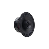 DD Audio VO-MX206-S4 - garsiakalbio šoninis vaizdas su logotipu