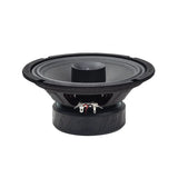 DD Audio VO-MX208-S4 - garsiakalbio magnetas su logotipais ir jungtimis