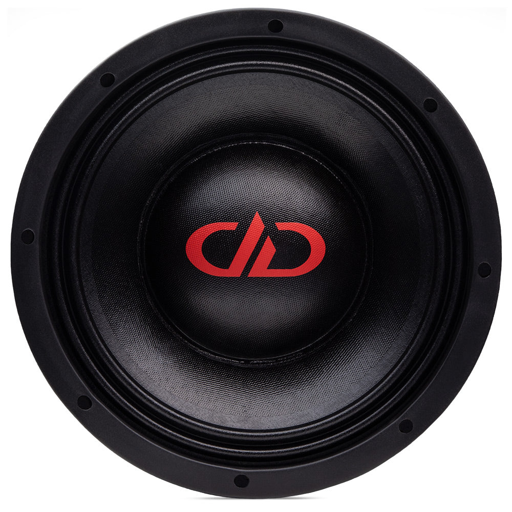 DD Audio VO-W10 COAX 25 rinkinys