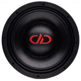 DD Audio VO-W10 COAX 25 rinkinys