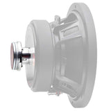DD Audio VO-W10 COAX 25 rinkinys