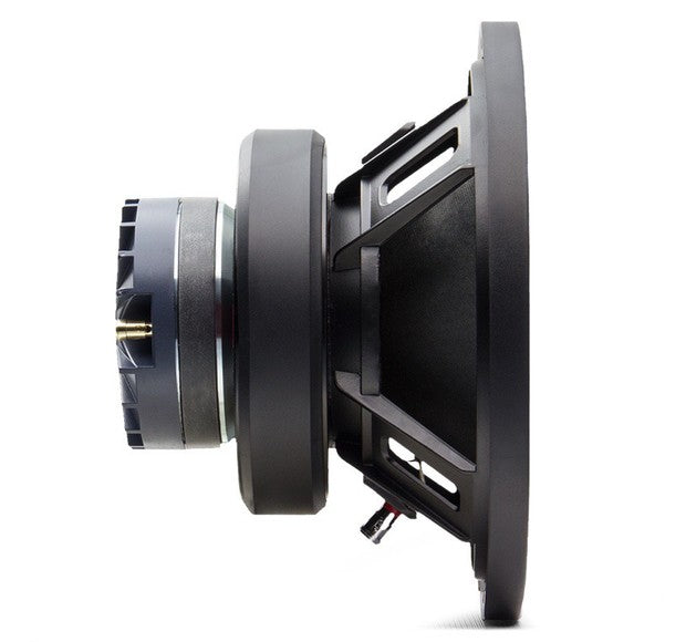 DD Audio VO-W10 COAX 45 rinkinys
