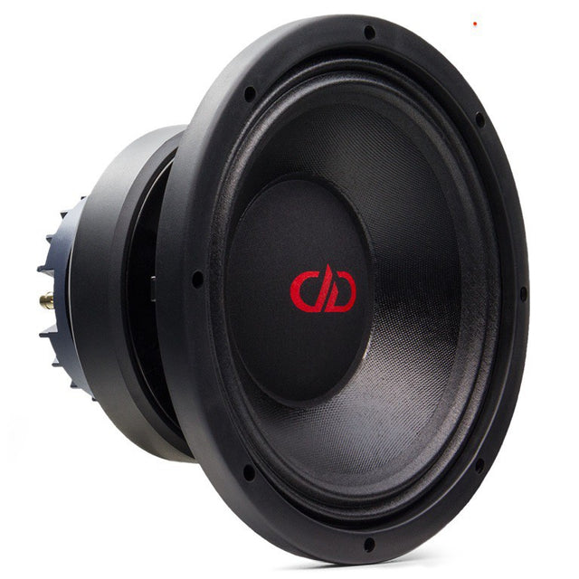DD Audio VO-W10 COAX 45 rinkinys