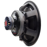DD Audio VO-W15-S4