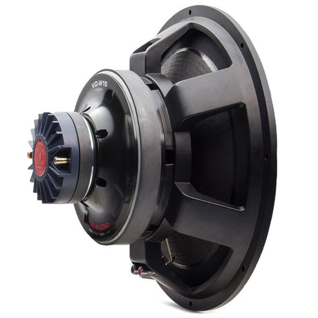 DD Audio VO-W15-S4