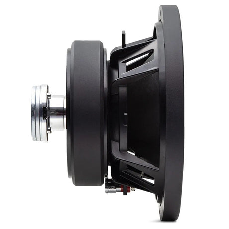 DD Audio VO-W8 COAX 25 rinkinys
