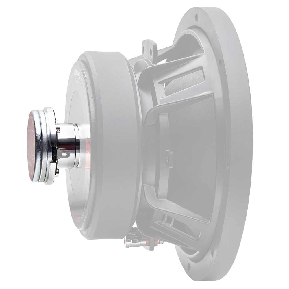 DD Audio VO-W8 COAX 25 rinkinys