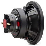 DD Audio VO-W8 COAX 35 rinkinys