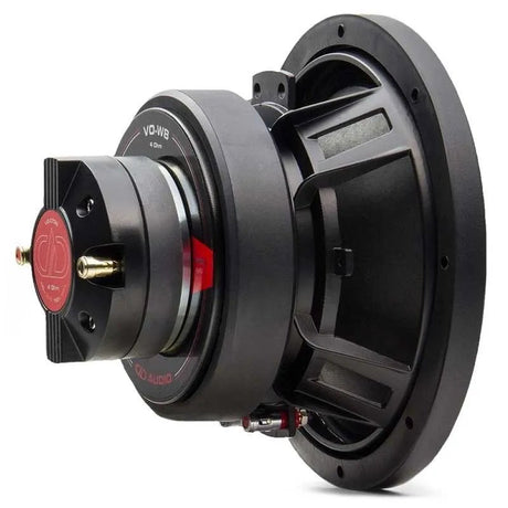 DD Audio VO-W8 COAX 35 rinkinys