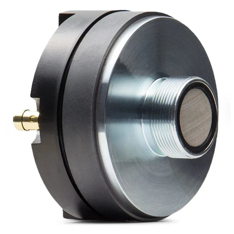 DD Audio VO-W8 COAX 35 rinkinys