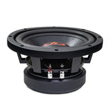 DD Audio VO-W8c-S2 - garsiakalbio jungtys ir tvirtinimo detalės