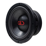 DD Audio VO-W8c-S2