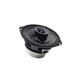 DD Audio VO-XN305-S2 - garsiakalbio vidinė dalis su tvirtinimo detalėmis