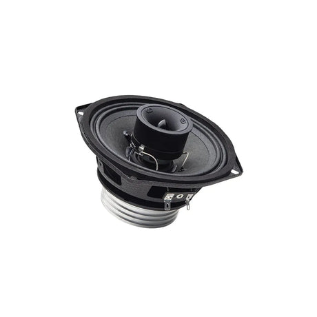 DD Audio VO-XN305-S2 - garsiakalbio vidinė dalis su tvirtinimo detalėmis
