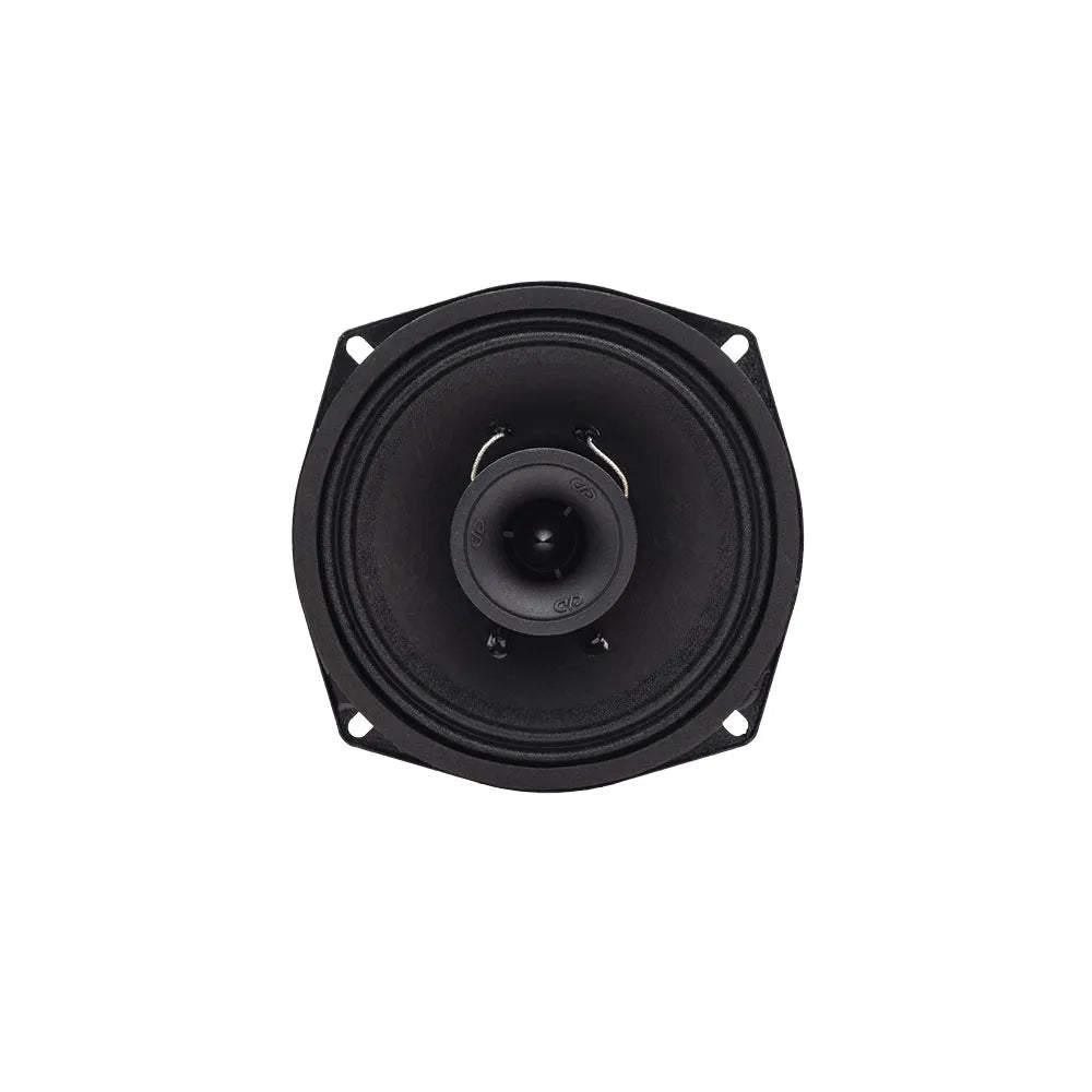 DD Audio VO-XN305-S2 - garsiakalbio vidurys su aukštų dažnių kupolu