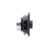 DD Audio VO-XN305-S2 - Garsiakalbio šoninis profilis su magnetu