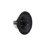 DD Audio VO-XN306-S4 - Garsiakalbio magnetas ir tvirtinimo detalės iš arti