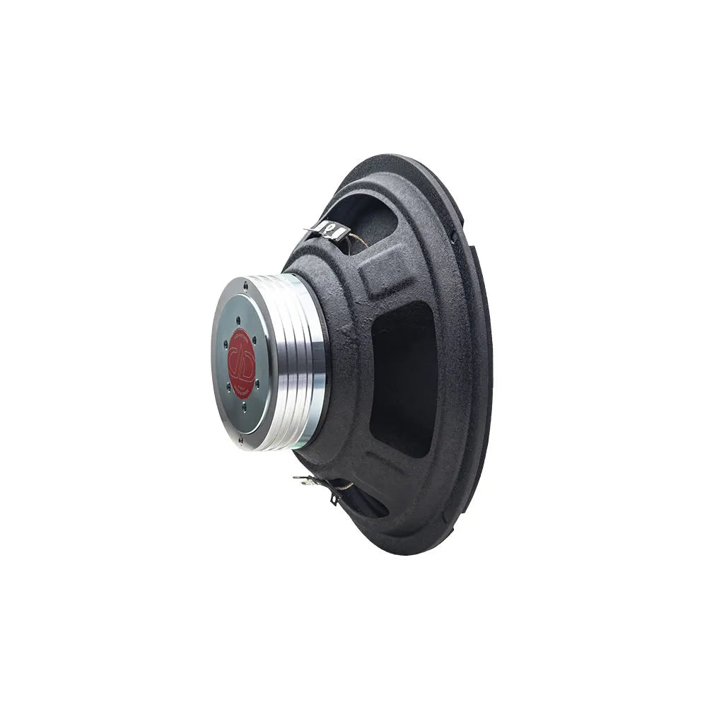 DD Audio VO-XN308-S4 - Garsiakalbio šoninis vaizdas su magnetu