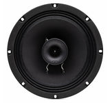 DD Audio VO-XN8 - garsiakalbio vidurys su logotipu