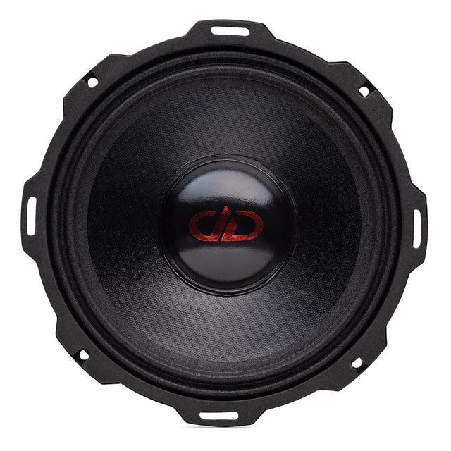 DD Audio VOM8a-S4 Midrange PAIR