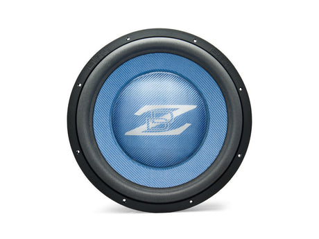 DD Audio Z 310 D1 - Mėlynas garsiakalbio kūgis su logotipu