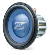 DD Audio Z 318 D0.5 - Galinė dalis su aušintuvu ir laidais