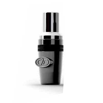 DD Audio Z-Wire RCA terminal female 20 pcs - detalus vaizdas su logotipu