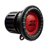 DD Audio Z415