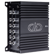 DD Audio ZVL Multi-Amp Sync Module