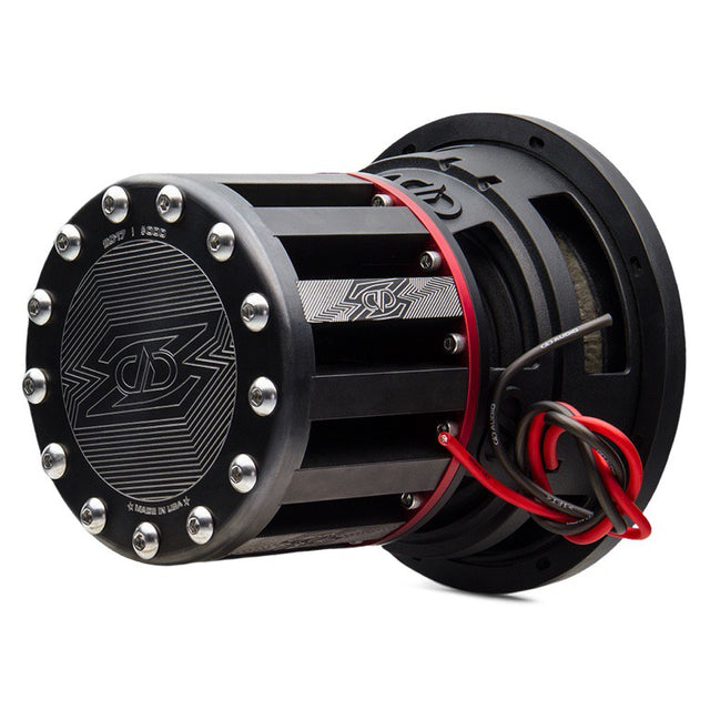 DD Audio mini Z D1