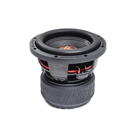 DD audio 608f-D2