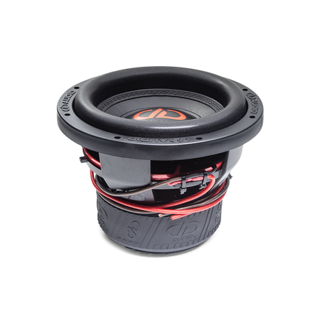 DD audio 610f-D2