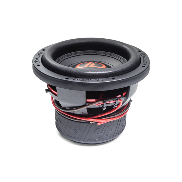 DD audio 610f-D4