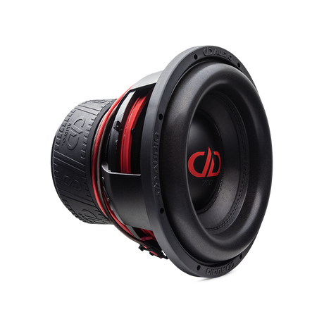 DD audio 712f-D2