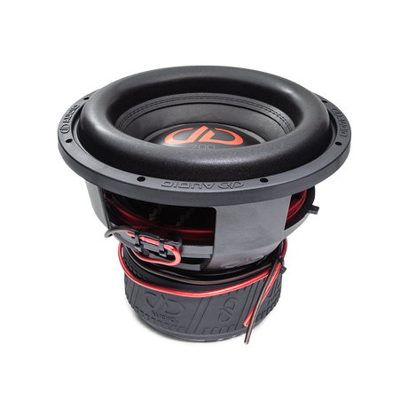 DD audio 712f-D4