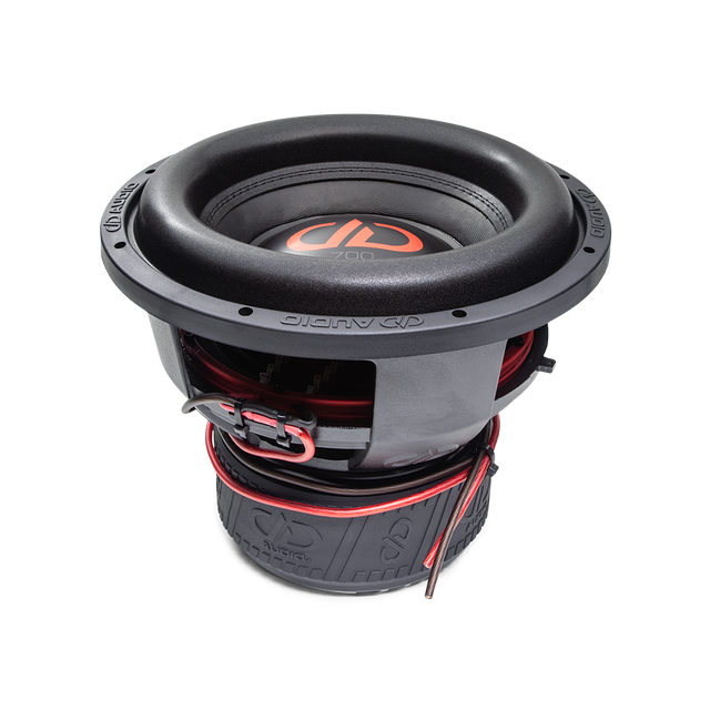 DD audio 712f-D4