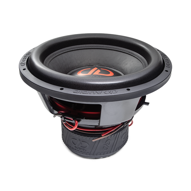 DD audio 715f-D4