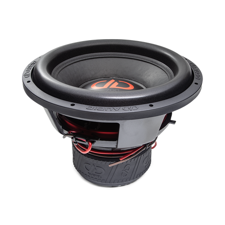 DD audio 718f-D4