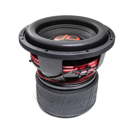 DD audio 812f-D1