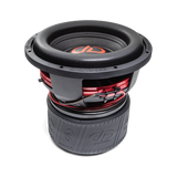 DD audio 812f-D2