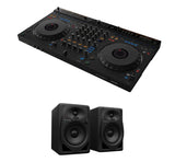 DDJ-GRV6 + DM-50D-BT