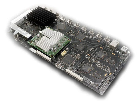 DENON AVC-X8500H KIT, HDMI 8K plokštė