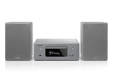 DENON CEOL N10, Namų Hi-Fi garso sistema su CD grotuvu, HEOS