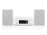 DENON CEOL N10, Namų Hi-Fi garso sistema su CD grotuvu, HEOS
