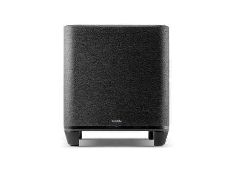 DENON HOME SUBWOOFER, žemų dažnių garso kolonėlė