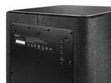 DENON HOME SUBWOOFER, žemų dažnių garso kolonėlė su HEOS