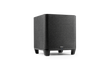 DENON HOME SUBWOOFER, žemų dažnių garso kolonėlė su HEOS